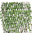 Sichtschutz-Spalier Angebote bei Wreesmann Bremerhaven für 14,99 €