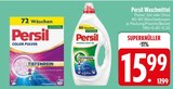 Color Pulver im EDEKA Prospekt Color Pulver von Persil im aktuellen EDEKA Prospekt für 15,99 €