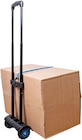 Mini Transportkarre Angebote von Brüder Mannesmann bei REWE Rostock für 14,99 €