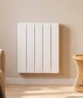 Castorama Mandelieu-la-Napoule - Promo Radiateur électrique à inertie sèche Juno 1000 W Promo Radiateur électrique à inertie sèche Juno 1000 W à 89,90 € dans le catalogue Castorama à Mandelieu-la-Napoule