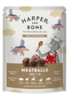 Meatballs Wild Mountain im Angebot bei Pflanzen Kölle in Wiesbaden Meatballs Wild Mountain Angebote von Harper & Bone bei Pflanzen Kölle Wiesbaden für 1,11 €