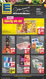 EDEKA Prospekt für Thalmassing: "Wir lieben Lebensmittel!", 24 Seiten, 16.09.2024 - 21.09.2024