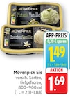 Pistazie Vanille bei EDEKA im Altrip Prospekt für 1,49 €