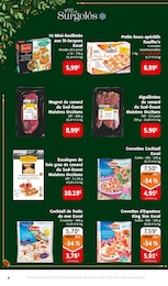 Offre Crevettes dans le catalogue Colruyt du moment à la page 8