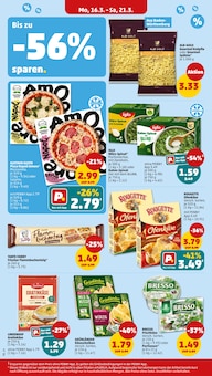 Lebensmittel im aktuellen Penny Prospekt (Stuttgart) Lebensmittel im Penny Prospekt "Wer gĂĽnstig will, muss Penny." mit 49 Seiten (Stuttgart)