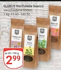 Angebot im GLOBUS Leipzig Prospekt GLOBUS Leipzig Prospekt mit im Angebot fĂŒr 2,99 âŹ