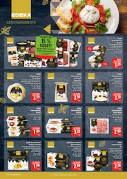 Rabattaktion Angebot im aktuellen Marktkauf Prospekt auf Seite 17