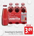 Sanbitter bei Trinkgut im Oberursel Prospekt für 3,49 €
