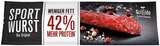 Sport Wurst Original Angebote von Grillido bei REWE Sankt Augustin für 0,89 €