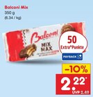 Mix Angebote von Balconi bei Netto Marken-Discount Langenhagen für 2,22 €