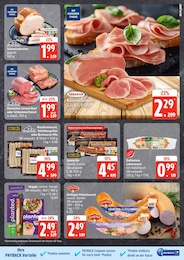 EDEKA Grillen im Prospekt 