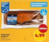 Rotbarsch bei Penny im Dippoldiswalde Prospekt für 4,99 €