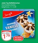 Aktuelles Waffelhörnchen Angebot bei GLOBUS in Saarbrücken ab 1,79 €