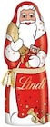 Weihnachtsmann von Lindt für 2,95 € bei Kaufland im Angebot Weihnachtsmann von Lindt im aktuellen Kaufland Prospekt