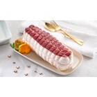 Viande bovine : rôti**/*** - Carrefour à Saint-Maur-des-Fossés Viande bovine : rôti**/*** en promo chez Carrefour Saint-Maur-des-Fossés à 15,99 €