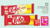 KitKat White XXL Pack bei Marktkauf im Saalfeld Prospekt für 2,99 €
