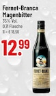 Magenbitter im Trinkgut Prospekt zum Preis von 12,99 €