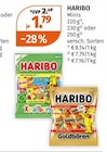 Minis im Müller Prospekt Minis von HARIBO im aktuellen Müller Prospekt für 1,79 €