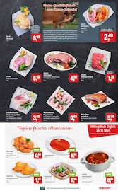 Aktueller Markant Prospekt mit Pute, "...freu Dich drauf!", Seite 3