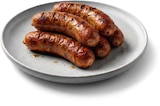 Netto Marken-Discount Schmelz - Bratwürste Angebot im Prospekt Bratwürste bei Netto Marken-Discount im Schmelz Prospekt für 6,99 €