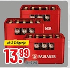 Trinkgut - Münchner Hell Angebot im Prospekt Münchner Hell bei Trinkgut im Prospekt "" für 13,99 €