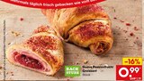 Guave Passionsfrucht Croissant im Angebot bei Netto Marken-Discount in Freiburg Guave Passionsfrucht Croissant Angebote von BACK STUBE bei Netto Marken-Discount Freiburg für 0,99 €