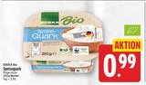 Speisequark von EDEKA Bio für 0,99 € bei EDEKA im Angebot Speisequark von EDEKA Bio im aktuellen EDEKA Prospekt