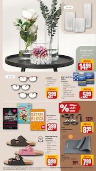 Batterie im REWE Prospekt "Dein Markt" mit 30 Seiten (Siegen (Universitätsstadt))