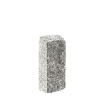 Beton im Hagebaumarkt Prospekt Mr. GARDENER Palisade »Monza«, BxHxL: 10 x 10 x 30 cm, Beton - grau von Mr. GARDENER im aktuellen Hagebaumarkt Prospekt für 4,49 €