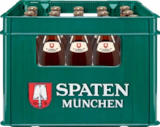 Münchner Hell Angebote von Spaten bei Netto Marken-Discount Hoyerswerda für 13,99 €