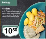 Seelachs Angebote bei GLOBUS Pirmasens für 10,50 €