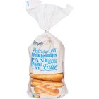 Pains au lait - SIMPL - Carrefour à Versailles Pains au lait - SIMPL en promo chez Carrefour Versailles à 1,05 €