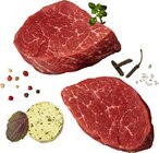 Aktuelle Steak Angebote bei REWE in Essen Aktuelles Frisches argentinisches Filetsteak Angebot bei REWE in Essen ab 5,49 €