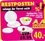 Aktuelle Kuchen Angebote bei SB Möbel Boss in Solingen (Klingenstadt) Aktuelles Kombigeschirr Angebot bei SB Möbel Boss in Solingen (Klingenstadt) ab 40,00 €