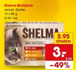 Multipack von Shelma im aktuellen Netto Marken-Discount Prospekt für 3,00 €