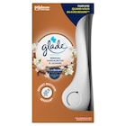Désodorisant - GLADE en promo chez Carrefour Désodorisant - GLADE dans le catalogue Carrefour