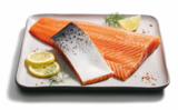 Aktuelles Norwegische Lachsseite Angebot bei Lidl in Bochum ab 13,49 €