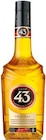Original von Licor 43 für 12,99 € bei Netto mit dem Scottie im Angebot Original von Licor 43 im aktuellen Netto mit dem Scottie Prospekt
