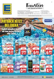 EDEKA Prospekt für Grevenbroich: "Aktuelle Angebote", 28 Seiten, 06.01.2025 - 11.01.2025