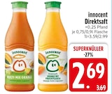 Multi Mix Orange im EDEKA Prospekt Multi Mix Orange von innocent im aktuellen EDEKA Prospekt für 2,69 €