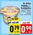 E center Bonn - Pudding Angebot im Prospekt Pudding bei E center im Bonn Prospekt für 0,79 €