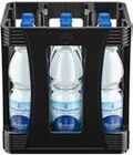 Aktuelles Mineralwasser Angebot bei Kaufland in Freiburg (Breisgau) ab 3,99 €
