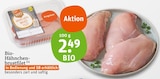 Bio-Hähnchenbrustfilet bei tegut im Ellwangen Prospekt für 2,49 €