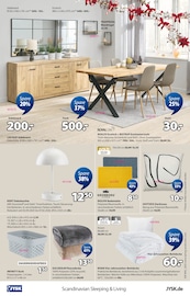 Aktueller JYSK Prospekt mit Sideboard, "Ein großartiges Weihnachtsangebot - SPARE BIS ZU 60%", Seite 17