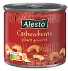 Aktuelle Nüsse Angebote bei Lidl in Leipzig Aktuelles Cashewkerne geröstet & gesalzen Angebot bei Lidl in Leipzig ab 1,99 €
