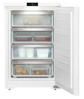 Aktuelles Tisch-Gefrierschrank Fe 1414-20 Angebot bei MEDIMAX in Halle (Saale) ab 429,00 €