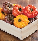 Intermarché Express Rillieux-la-Pape - Promo Tomate côtelée Promo Tomate côtelée à 2,39 € dans le catalogue Intermarché Express à Rillieux-la-Pape