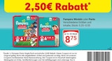 Windeln oder Pants bei GLOBUS im Grünstadt Prospekt für 8,75 €