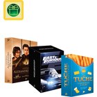 SUR TOUS LES COFFRETS PORTEURS D'UN STICKER VERT - Carrefour SUR TOUS LES COFFRETS PORTEURS D'UN STICKER VERT dans le catalogue Carrefour