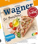 Aktuelles Die Backfrische Thunfisch mit Frühlingszwiebeln Angebot bei E center in Düsseldorf ab 3,49 €